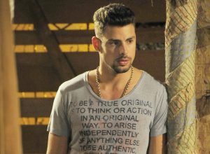 Cauã Reymond fala sobre depressão após sucesso de novela