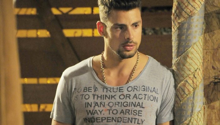Cauã Reymond fala sobre depressão após sucesso de novela