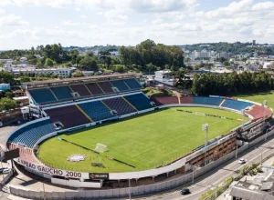 Caxias e Inter de Limeira disputam vaga na Série C: onde assistir