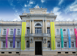 CCBB Salvador inaugura sede no Palácio da Aclamação em novembro