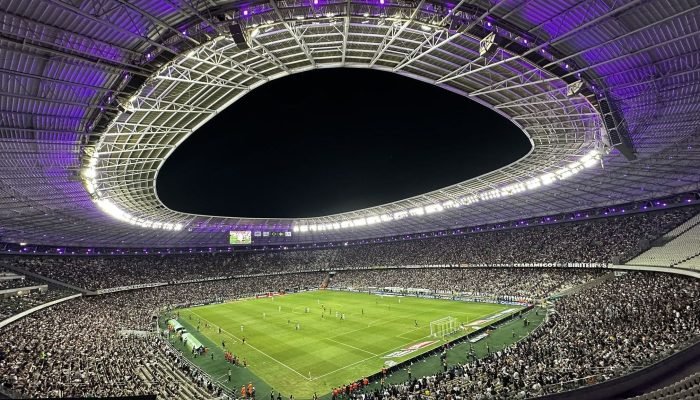 Ceará e Cuiabá se enfrentam na Série B em busca de afastamento do Z4