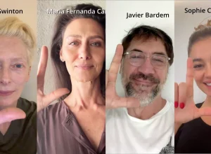 Celebridades de Hollywood declaram apoio a Lula nas eleições brasileiras