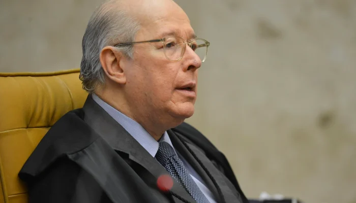Celso de Mello destaca vitória de Lula como defesa da democracia