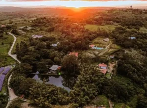 Chã Grande reforça presença no Mapa do Turismo Brasileiro