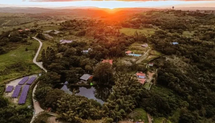 Chã Grande reforça presença no Mapa do Turismo Brasileiro