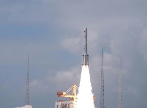 China apresenta plano ambicioso para setor de comunicações até 2030