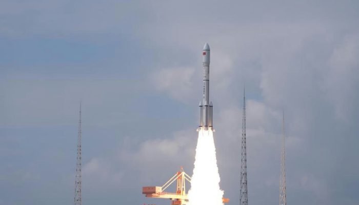 China apresenta plano ambicioso para setor de comunicações até 2030