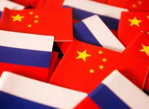 China e Rússia ampliam influência regional em resposta aos EUA