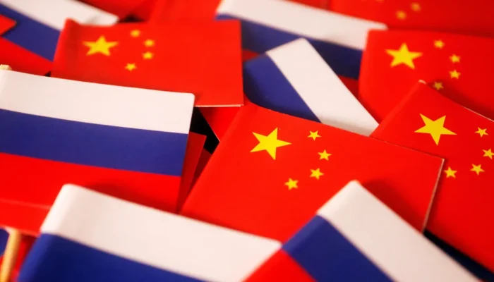 China e Rússia ampliam influência regional em resposta aos EUA