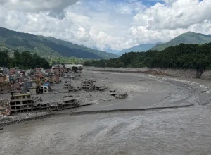China envia especialistas em DNA ao Nepal para auxiliar na identificação de corpos