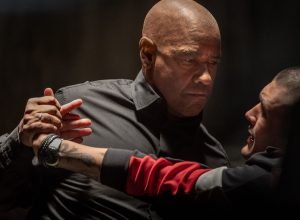 Cinco filmes imperdíveis na Netflix para o domingo de eleições