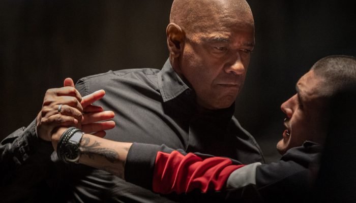 Cinco filmes imperdíveis na Netflix para o domingo de eleições