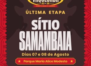 Circuito Araripinense de Vaquejada encerra temporada com grande final