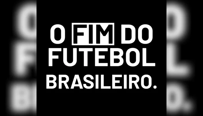 Clubes de futebol reagem a possível restrição de apostas pelo governo