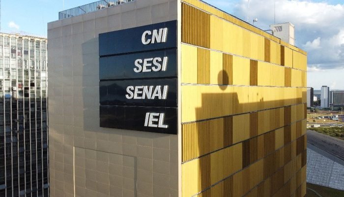 © CNI/Divulgação