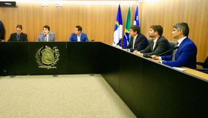 recompor o texto proposto pelo então projeto da LOA 2026, na configuração originalmente enviad...