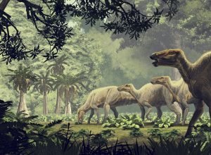 Composição do asteroide que extinguiu dinossauros é revelada