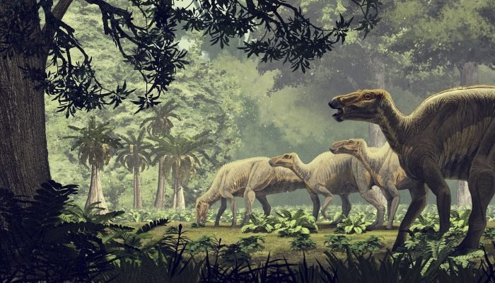 Composição do asteroide que extinguiu dinossauros é revelada