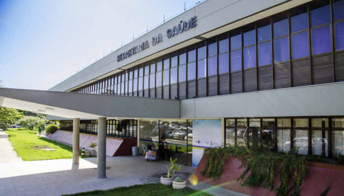 Concurso da Secretaria de Saúde oferece mais de 5 mil vagas e altos salários