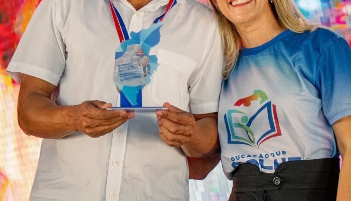 Condado atinge recorde histórico no IDEB 2025 com educação pública em destaque
