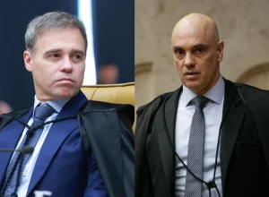 Conflito entre ministros do STF gera tensão e pedidos de investigação