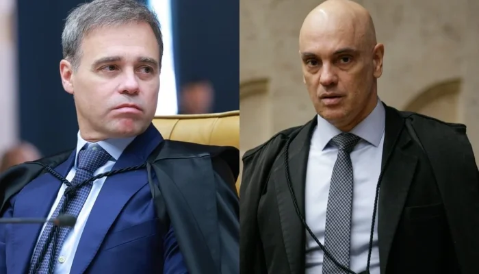 Conflito entre ministros do STF gera tensão e pedidos de investigação