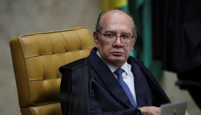 Conflito entre ministros do STF marca sessão histórica