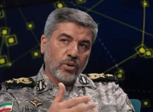 Conflitos reforçam unidade e moral das Forças Armadas iranianas