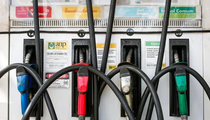 Congresso estende MP de R$ 3,3 bi para subsídios a combustíveis