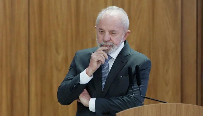Conselho da República: possível convocação por Lula em meio à crise no STF