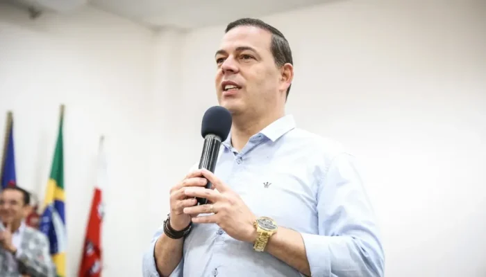 Contas da gestão de Sivaldo Albino em Garanhuns são aprovadas por unanimidade