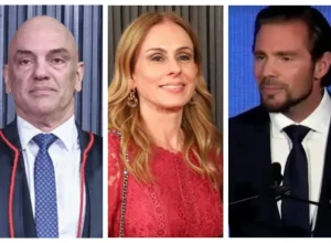 Contratos milionários entre Vorcaro e Barci de Moraes são revelados pela PF