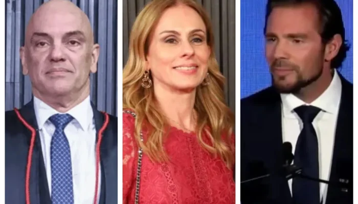 Contratos milionários entre Vorcaro e Barci de Moraes são revelados pela PF