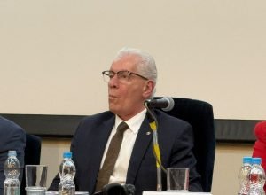 Cooperação internacional é crucial para enfrentar crime organizado, diz procurador