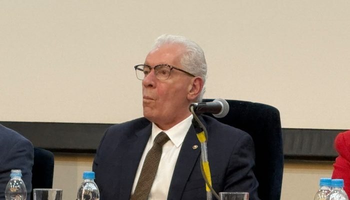 Cooperação internacional é crucial para enfrentar crime organizado, diz procurador