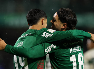 Copa do Brasil: Palmeiras e Internacional saem na frente nas oitavas