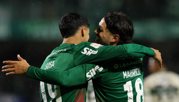 Copa do Brasil: Palmeiras e Internacional saem na frente nas oitavas