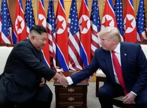 Coreia do Sul apoia diálogo dos EUA com Coreia do Norte, mas mantém cautela