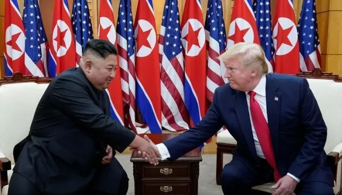 Coreia do Sul apoia diálogo dos EUA com Coreia do Norte, mas mantém cautela
