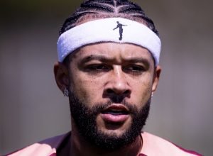 Corinthians aposta em Memphis Depay para conquistar a Libertadores