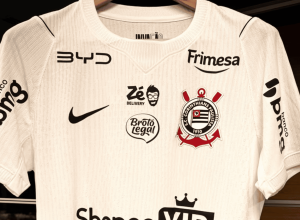 Corinthians quita R$ 8 milhões em dívidas previdenciárias com a União