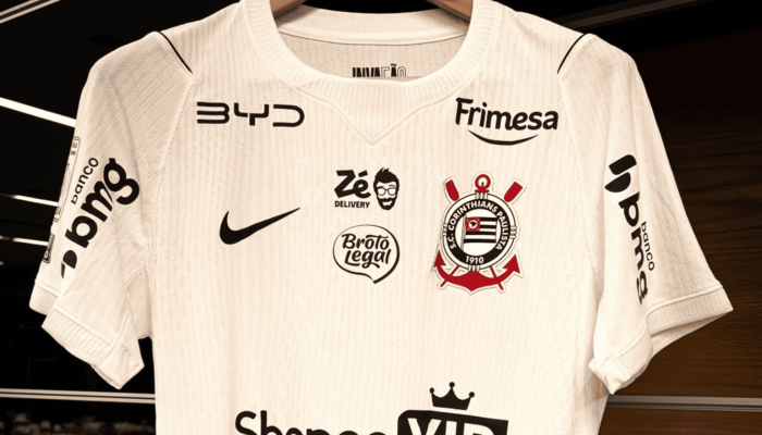 Corinthians quita R$ 8 milhões em dívidas previdenciárias com a União