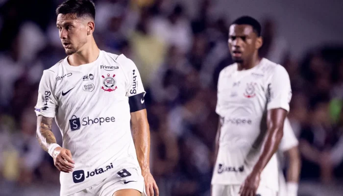 Corinthians vence e acirra disputa contra rebaixamento no Brasileirão