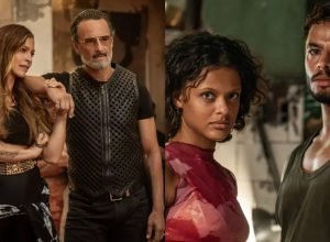 Corrida dos Bichos estreia no Prime Video com elenco estelar e surpresas nos bastidores