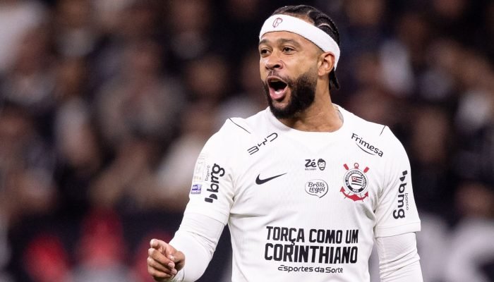 Craque Neto critica diretoria do Corinthians e pede demissão de Marcelo Paz