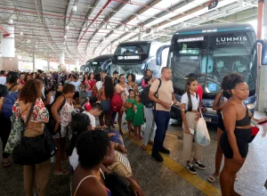Cresce emissão de passagens gratuitas no Nordeste para o 2º turno das eleições