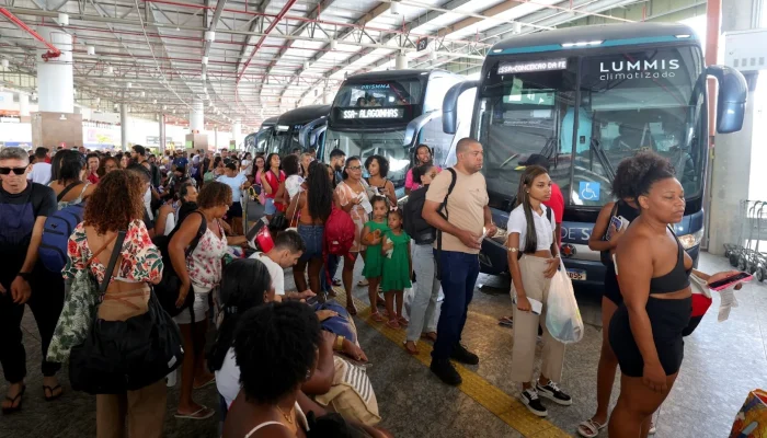 Cresce emissão de passagens gratuitas no Nordeste para o 2º turno das eleições