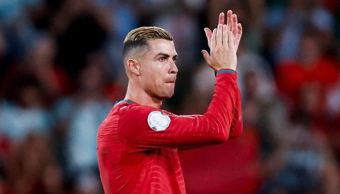 Cristiano Ronaldo explica saída da seleção portuguesa após desentendimento