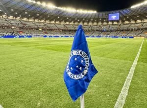 Cruzeiro enfrenta Botafogo com desfalques importantes no Brasileirão