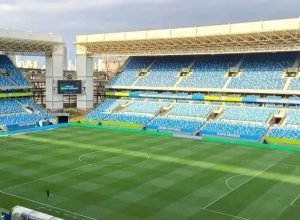 Cuiabá enfrenta Fortaleza na Série B: onde assistir e detalhes do jogo
